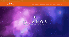 Desktop Screenshot of marcaestudio.com